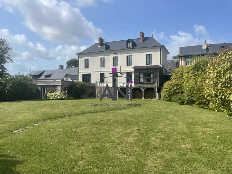 Ouville-la-Rivière, Ouville-la-Rivière, Ouville-la-Rivière, Normandy, France. - Photo 11