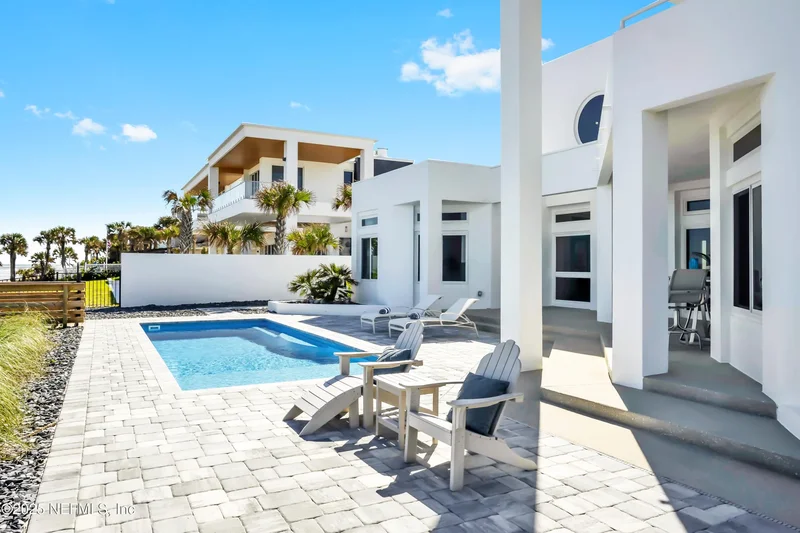 435 OCEAN SHORE Boulevard, Ormond Beach, Florida, United States. - Photo 61