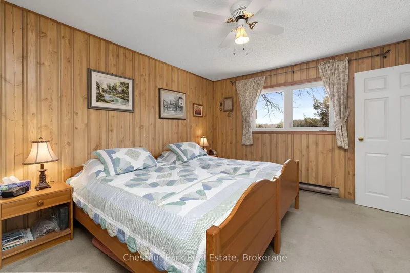 1183 Dickie Lake Road W, Baysville, Ontario, Canada. - Photo 30