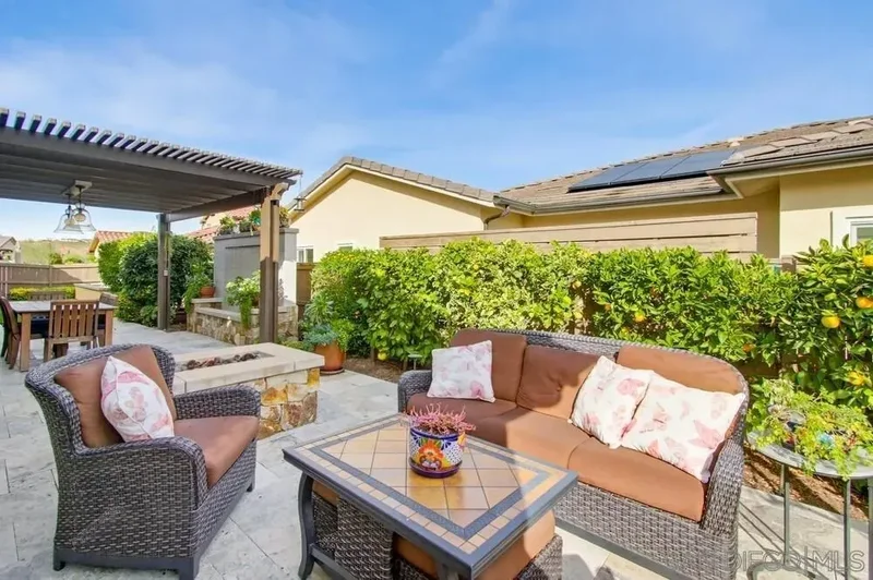 8119 Auberge Circle, Rancho Santa Fe, California, United States. - Photo 32