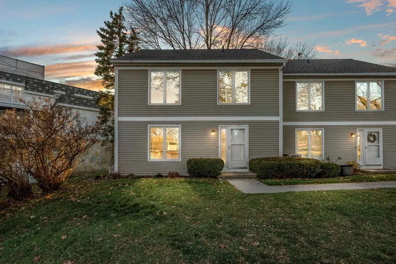 490 S Lawson, C1 S6 S1, Green Lake, Wi, 54941