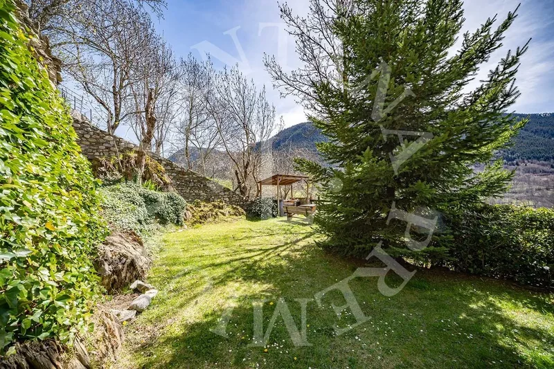 , Unha - Baqueira, Naut Aran, Catalonia, Spain. - Photo 23