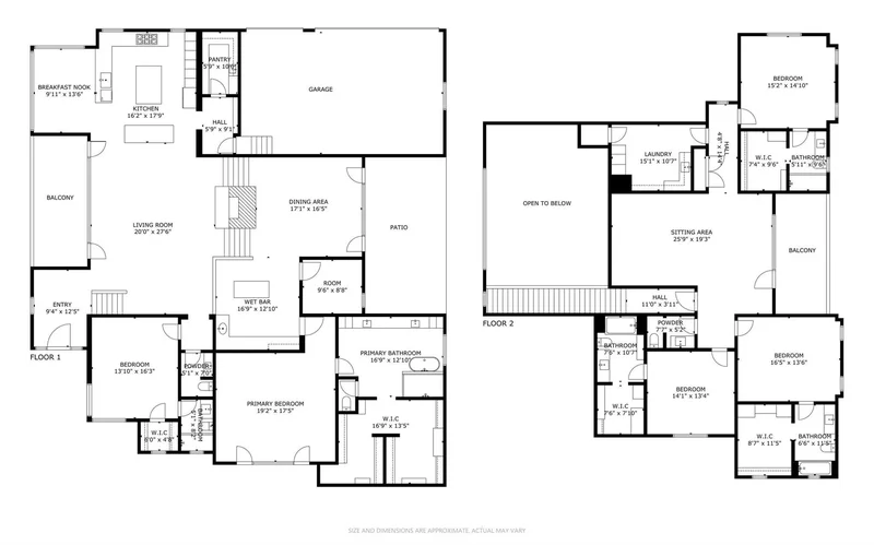 2701 Toro Canyon RD B, Austin, Texas, United States. - Photo 36