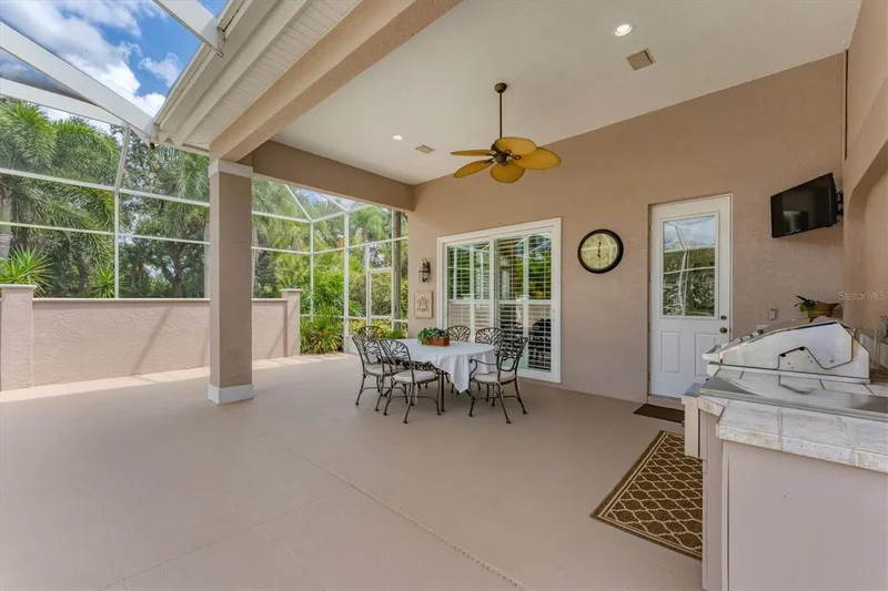 8125 COLLINGWOOD COURT, UNIVERSITY PARK, FL 34201, Bradenton, Florida, United States. - Photo 42
