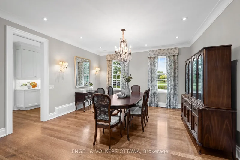 6029 Rideau Valley Drive N, Ottawa, Ontario, Canada. - Photo 13