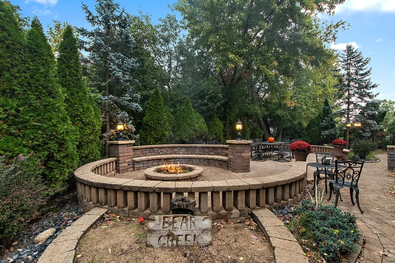 209 Linden Oaks Lane, New Lenox, IL 60451, New Lenox, Illinois, United States. - Photo 45