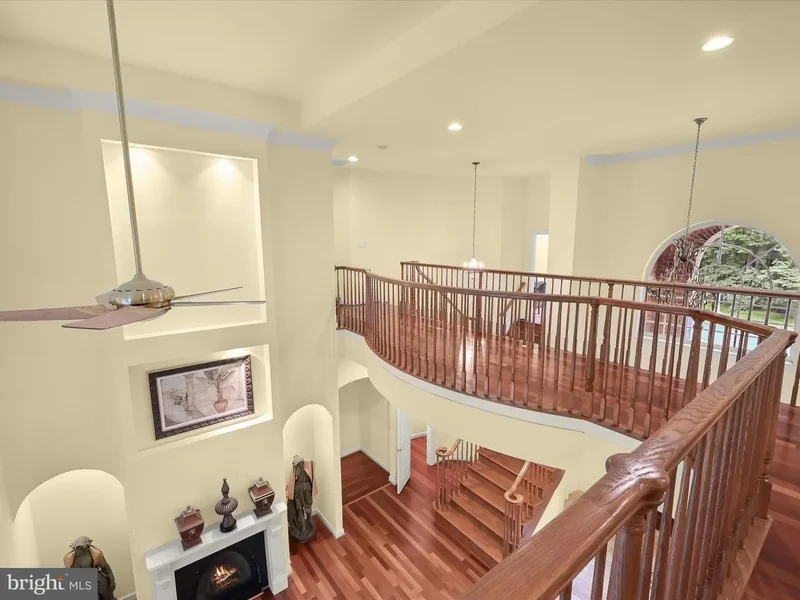 1336 CROWS FOOT RD, MARRIOTTSVILLE, MD, 21104, USA, Eldersburg, Maryland, United States. - Photo 16