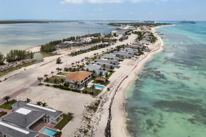 2306/09 Rockwell Estates , North Bimini, BI, Bailey Town, Bimini, The Bahamas. - Photo 21
