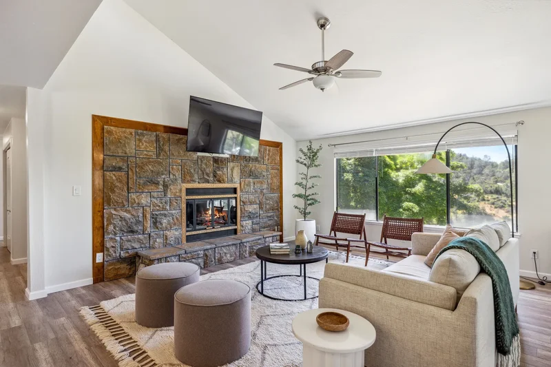 4084 Atlas Peak Road , Napa, CA 94558, Napa, California, United States. - Photo 10