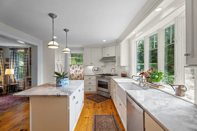 33 Sill Lane, Old Lyme, CT 06371, Lyme, Connecticut, United States. - Photo 10