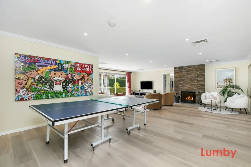 3 Langford Rd, Dural NSW 2158, Australia, Dural, New South Wales, Australia. - Photo 6