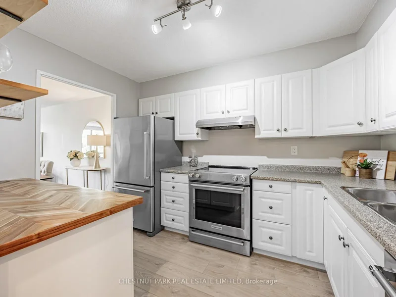 507 - 40 Sylvan Valleyway, Toronto, Ontario, Canada. - Photo 28