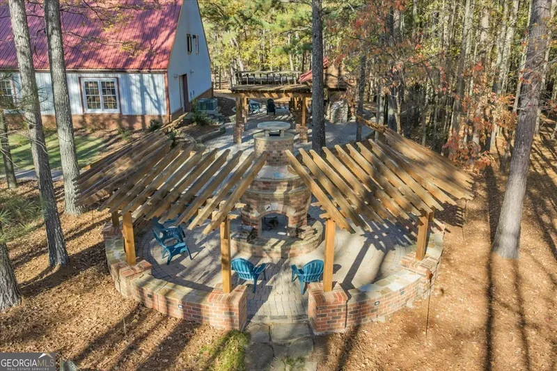 Senoia, Georgia, United States. - Photo 55