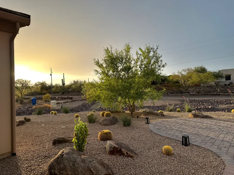 2049 E Gaffney Rd, Phoenix, AZ 85087, New River, Arizona, United States. - Photo 31