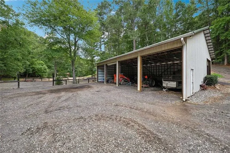 3309 Hamby Road, Milton, Georgia, United States. - Photo 35