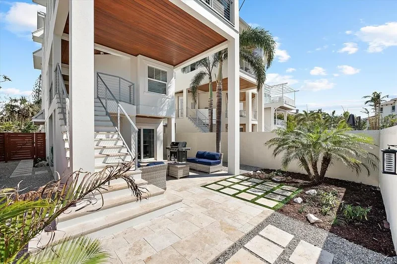 116 GARDEN LANE, Siesta Key, FL, 34242, USA, Siesta Key, Florida, United States. - Photo 4