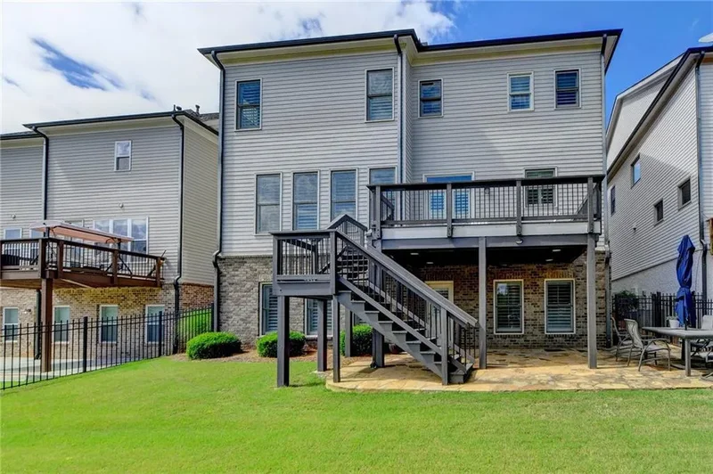 828 Olmsted Lane, Johns Creek, Georgia, United States. - Photo 74