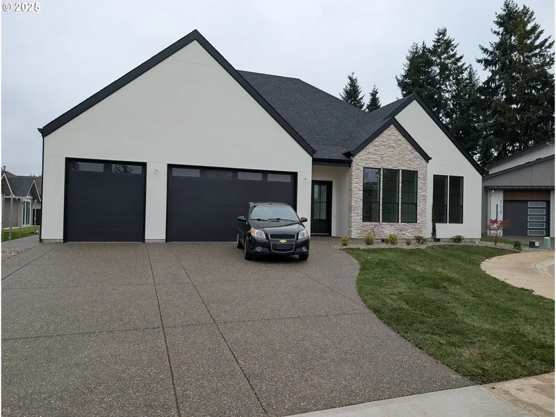 Residential Vancouver