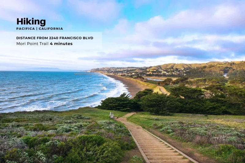 2240 Francisco Boulevard, Pacifica, California, United States. - Photo 4