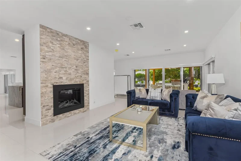 615 3rd Key Dr, Fort Lauderdale, Florida, United States. - Photo 18
