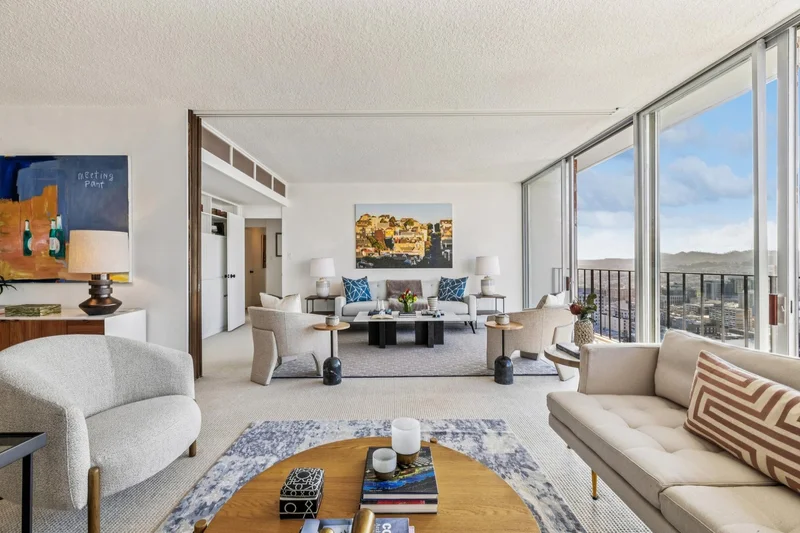 1333 Jones St #1508 , San Francisco, CA 94109, San Francisco, California, United States. - Photo 2