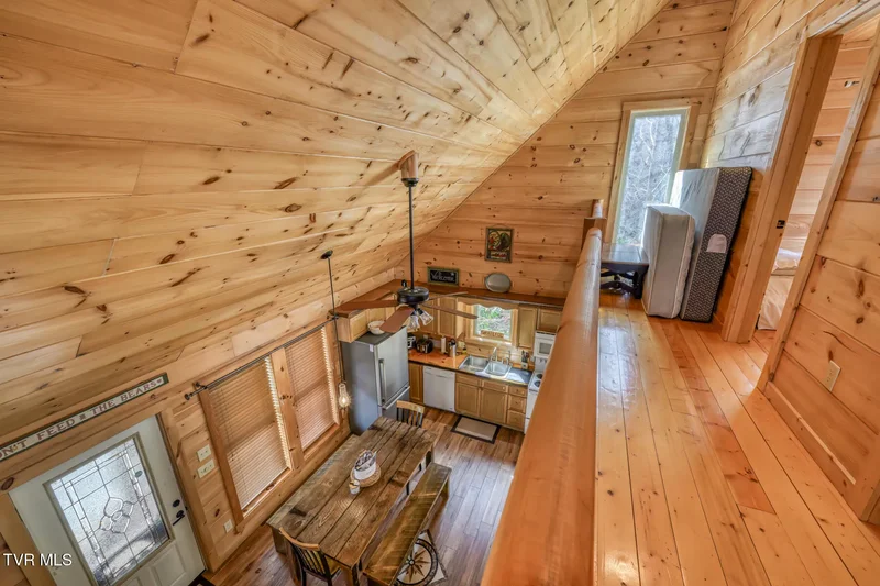 154 State Highway 143, Roan Mountain, TN 37687, Roan Mountain, Tennessee, United States. - Photo 30