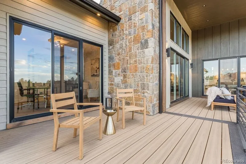 10201 Inspiration Drive, Parker, Colorado, United States. - Photo 37