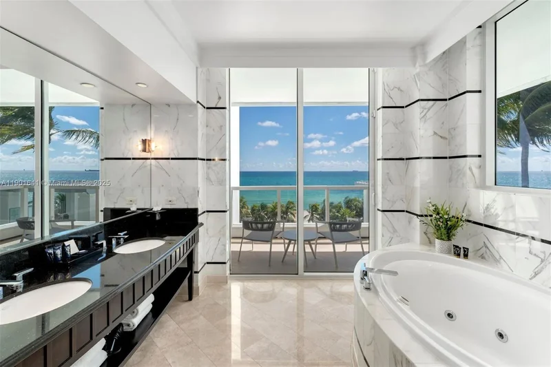 4391 Collins Ave 512, Miami Beach, Florida, United States. - Photo 24