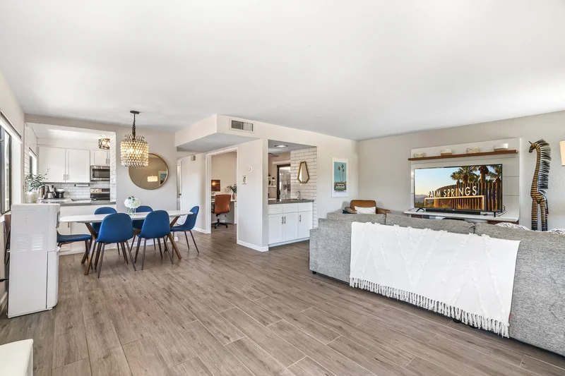 2022 East Chia Road , Palm Springs, CA 92262, Palm Springs, California, United States. - Photo 8