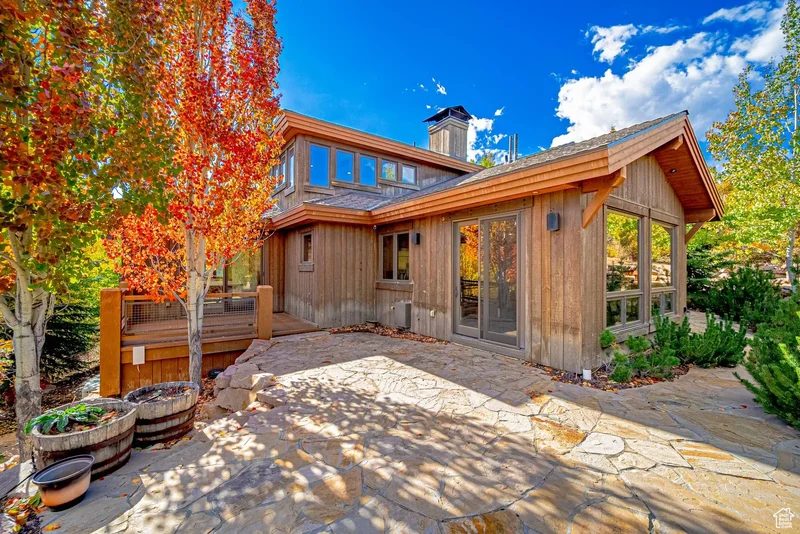 3495 SUN RIDGE DR, Park City, UT 84060, Park City, Utah, United States. - Photo 47