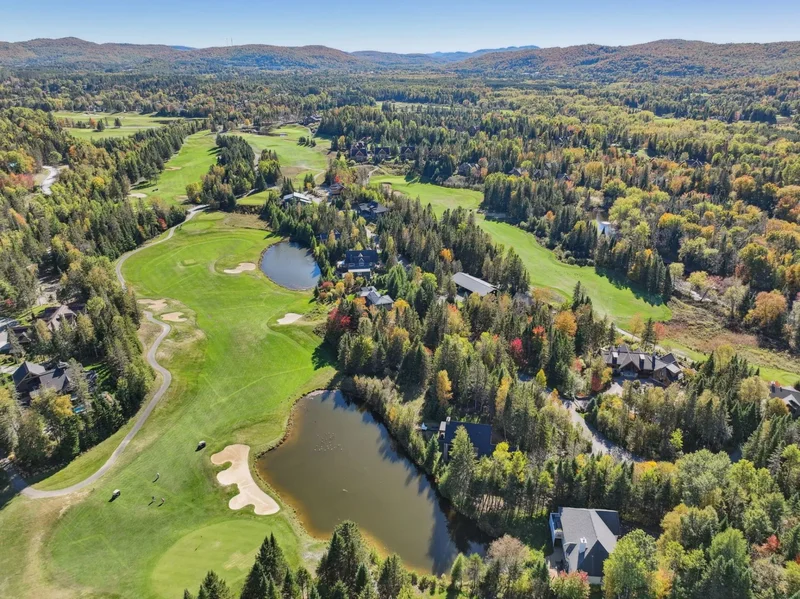 890 Allée Royale, Mont-Tremblant, Quebec, Canada. - Photo 47