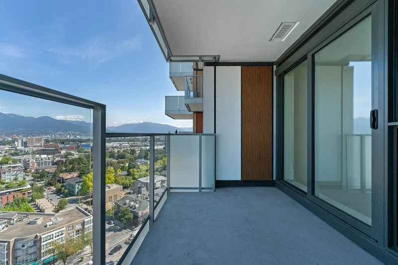 285 E 10th Avenue 1812, Vancouver, British Columbia, Canada. - Photo 8