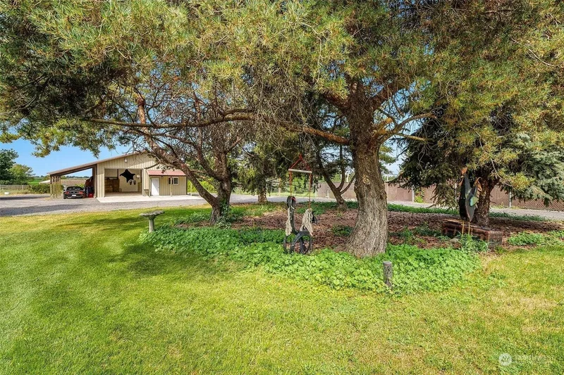 4814 Road M Ne, Moses Lake, WA 98837, Moses Lake, Washington, United States. - Photo 30