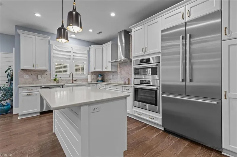 2701 Ashbys Bridge Court, Virginia Beach, VA 23456, Virginia Beach, Virginia, United States. - Photo 14