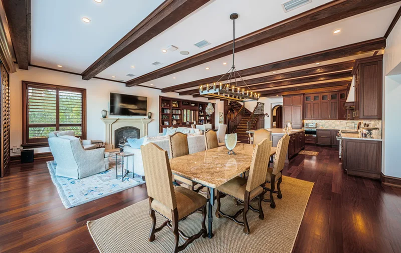 1403 Pass A Grille Way, ST Pete Beach, FL 33706, St. Pete Beach, Florida, United States. - Photo 25