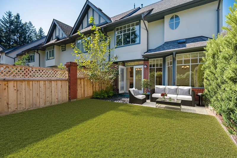5880 Hampton Place  43, Vancouver, BC V6T 2E9, University Endowment Lands, British Columbia, Canada. - Photo 2