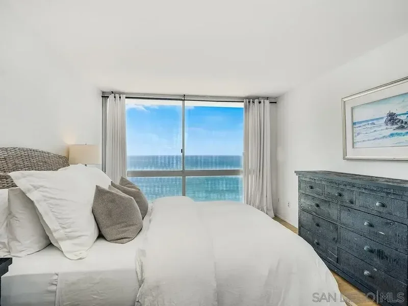 1760 Avenida Del Mundo Unit# 1205, Coronado, CA 92118, Coronado, California, United States. - Photo 31