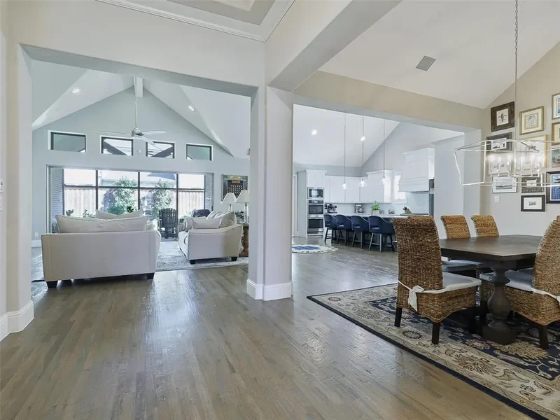 2150 Lee Avenue, Prosper, Texas, United States. - Photo 12