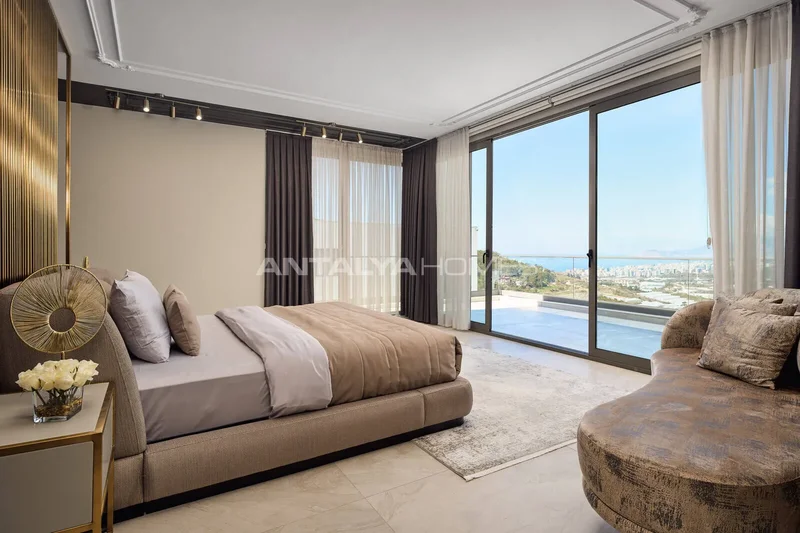 Kargıcak, Alanya, Antalya, Alanya, Antalya, Turkey. - Photo 4
