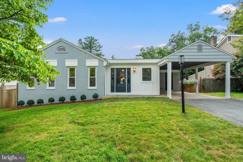 10612 DEMOCRACY LN, Rockville, Maryland, United States. - Photo 54