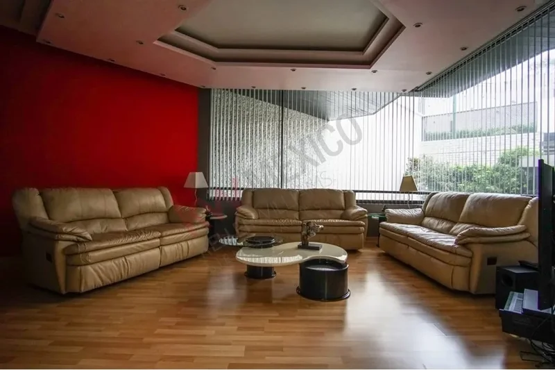 10 1a. cerrada de la alborada, Tlalpan, Ciudad de México 14010, Santa Catarina Yecahuitzotl, Mexico City, Mexico. - Photo 16
