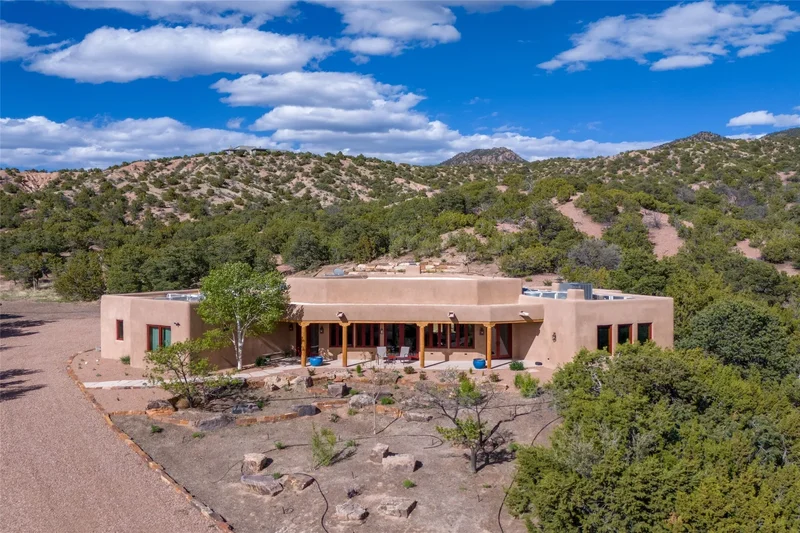 Santa Fe, NM 87506, Santa Fe, New Mexico, United States. - Photo 29