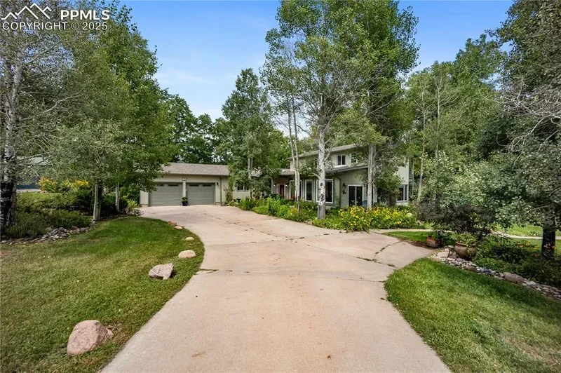 8695 Pine Drive, Beulah, CO 81023, Beulah Valley, Colorado, United States. - Photo 6