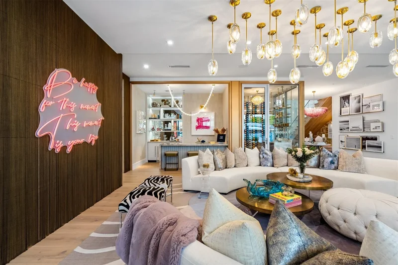 70 Isla Bahia Dr, Fort Lauderdale, Florida, United States. - Photo 35