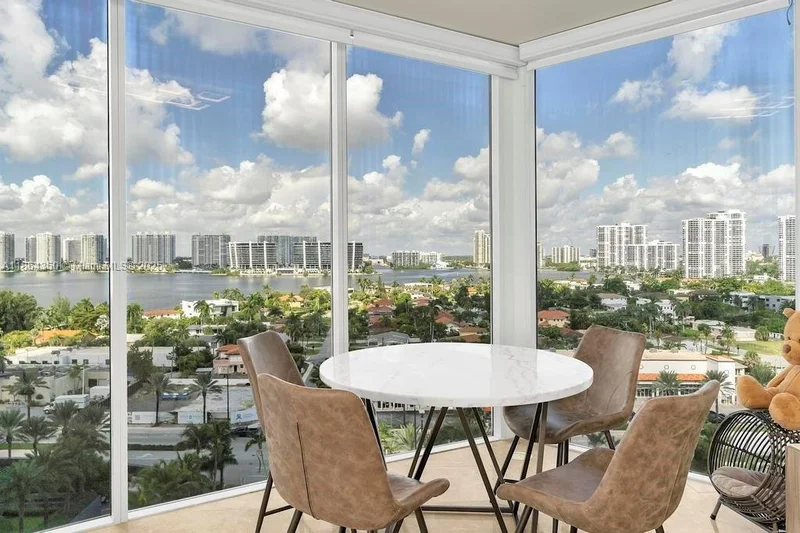 18671 Collins Ave 1203, Golden Beach, Florida, United States. - Photo 55