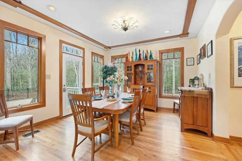 8908 Thomas Higgs Court, Toano, VA 23168, Toano, Virginia, United States. - Photo 13