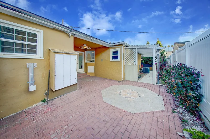 901 South Ellery Drive , San Pedro, CA 90732, Los Angeles, California, United States. - Photo 5