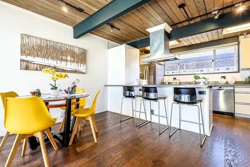 275 Puffin Court, San Mateo, California, United States. - Photo 3