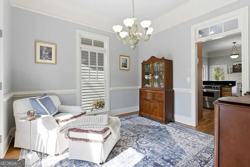 80 Fowler Avenue, Roswell, Georgia, United States. - Photo 18