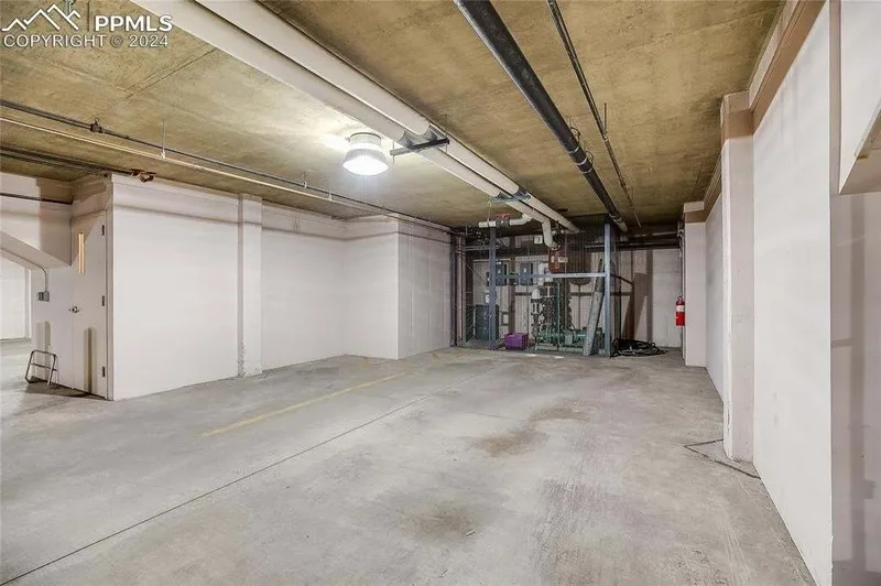 201 E Las Animas Street #203, Colorado Springs, CO 80903, Colorado Springs, Colorado, United States. - Photo 18